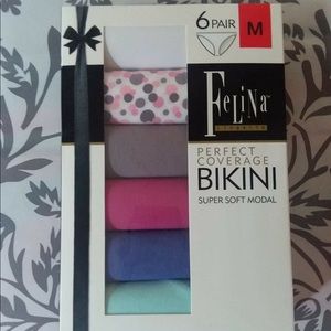 Women’s Underwear (*never worn*)